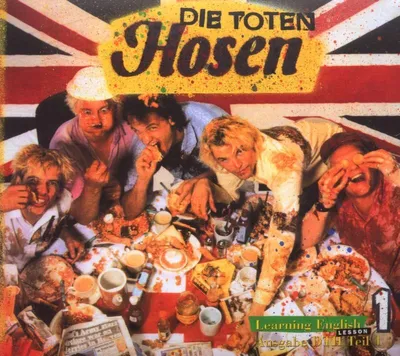 Produktbild von Learning English-Lesson One