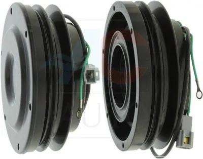 Produktbild von ACAUTO AC-06DN103 Magnetkupplung Klimakompressor Klimaanlage A/C