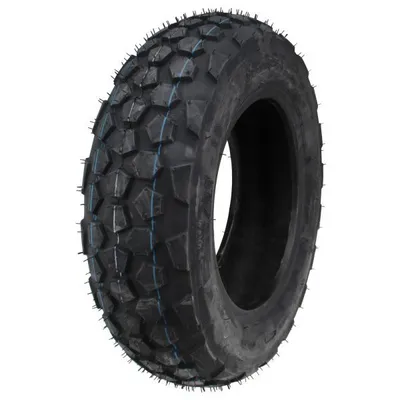 Image de Pneu K451 120/90-10 4PR 56J TL