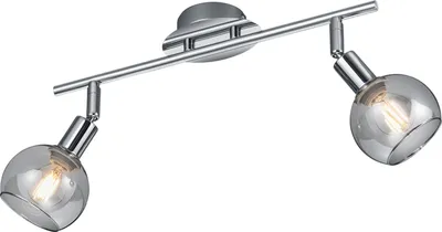 Zdjęcie produktu dla Lampa reflektor spot BREST R80592006 RL