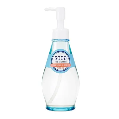 Produktbild von Holika Holika 20017691, Reinigungsschaum, Frauen, Mischhaut, ölige Haut, Reinigend, Feuchtigkeitsspendend, Nährend, Olive, Teebaumöl, Pumpenflasche