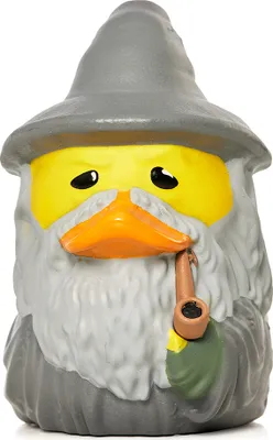 Produktbild von TUBBZ Lord of the Rings: Gandalf the Grey, Sammelfigur, Film & TV-Serien