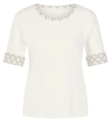 Produktbild von T-Shirt 110 off Größe 44