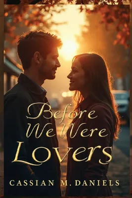 Produktbild von Before We Were Lovers