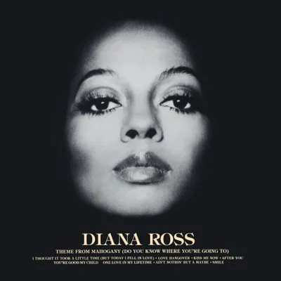 Obrázek produktu pro Diana Ross - Diana Ross (Expanded Edition) (2 CD)