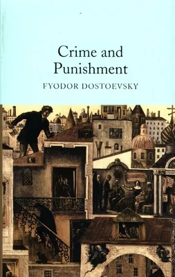 Image de Crime and Punishment