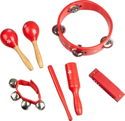 Produktbild von Noicetone DP564 Percussion-Set