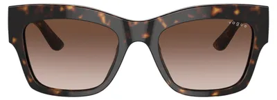 Imagen del producto de Gafas de sol Vogue, modelo VO 0VO5524S, color W65613