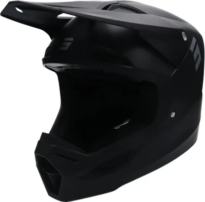 Produktbild von SHOT FURIOUS SOLID 2.3 MX-Helm