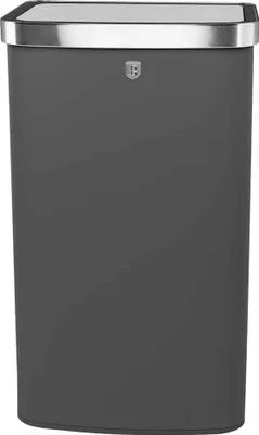 Productafbeelding van Sensorafvalbak, 60 liter | Berlinger Haus BH9798