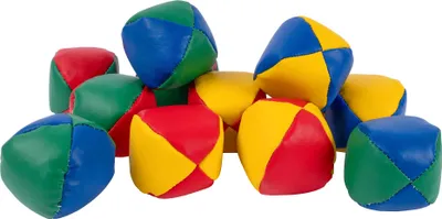 Produktbild von Sport-Thieme Jonglierbälle-Set "Bean-Bags"