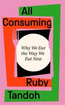 Immagine prodotto di All Consuming