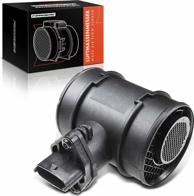 Image de Frankberg 1x Débitmètre d'air pour Opel Meriva X03 1.2L 1.7L 2003-2010