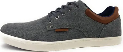 Produktbild von Bullboxer Sneaker Grau in Gr. 40