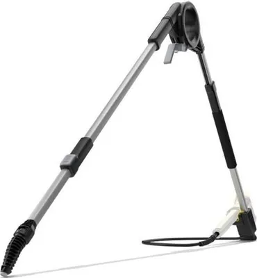 Obrázok produktu pre Kärcher TLA 4 teleskopická vysokotlaková tryska, dosah 4 m, nastaviteľný kĺb 180°, pre vysokotlakové čističe
