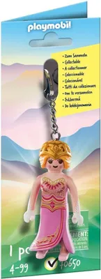 Produktbild von PLAYMOBIL Princess 70650 Mehrfarbig 1 Stck(e)