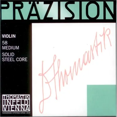 Produktbild von Thomastik Präzision 54 housle G