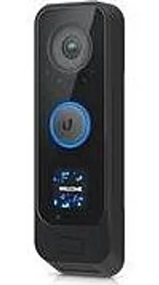 Image de UBNT UVC-G4 Doorbell Pro - UniFi Protect G4 Doorbell Pro