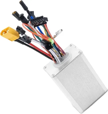 Produktbild von Minimotors, Original Controller für Dualtron Mini E-Scooter, Grau