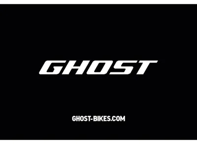 Immagine prodotto di Tappeto Ghost 83x120cm, nero/bianco