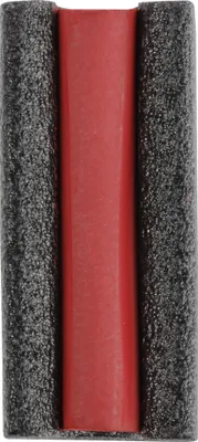 Produktbild von Blockx 3x Pastellkreide, Karminrot 1 12231BXC