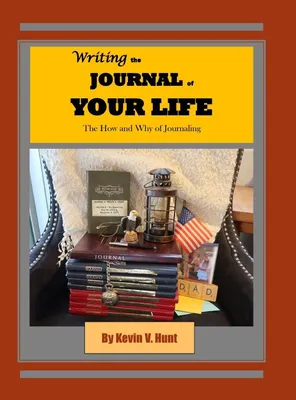 Produktbild von Writing the Journal of Your Life