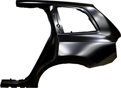 Produktbild von VOLVO XC90 II Kotflügel hinten links, Viertelverkleidung 31416317
