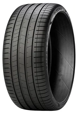 Productafbeelding van Pirelli zomerbanden voor motorfietsen, type P Zero PZ4 SC (255/40 R19 100Y XL)