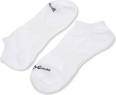 Produktbild von Sneakersocken UNI  2er Pack white-41-46