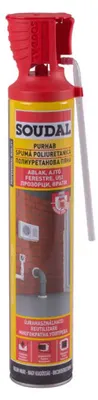 Obrázek produktu pro MontážníPolyuretanPěna Soudal
