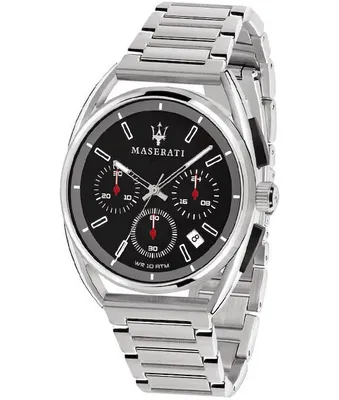 Immagine prodotto di Maserati Herrenuhr Trimarano Chronograph R8873632003