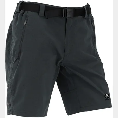 Produktbild von Glishorn XT - Bermuda elas. black (01) 54