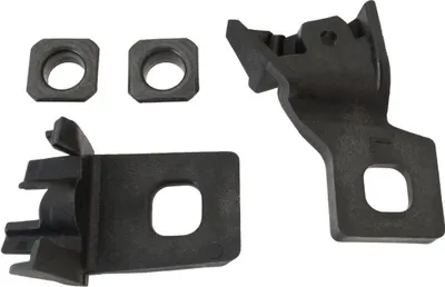 Obrázok produktu pre Držiak na opravu svetlometov ľavý pre VW Polo 6N / 6N2 1994-2001