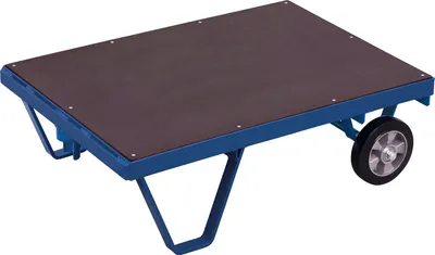 Produktbild von VARIOfit Schwerlast -Rollplatte 1000kg Tragkraft 990x700mm