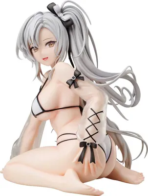 Produktbild von Azur Lane PVC Statue 1/4 Drake: The Golden Hind's Respite 18 cm
