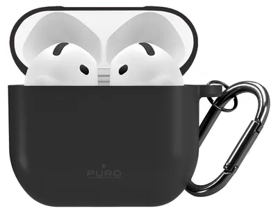 Produktbild von PURO  Hülle ICON Air für AirPods 4