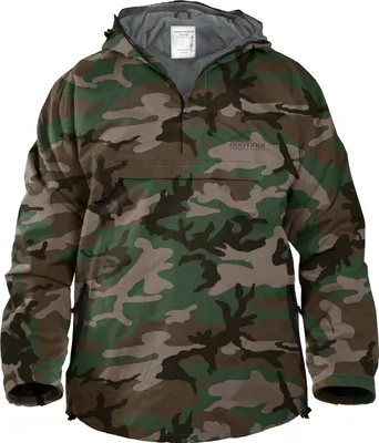 Produktbild von normani Herren Windbreaker Myrsky