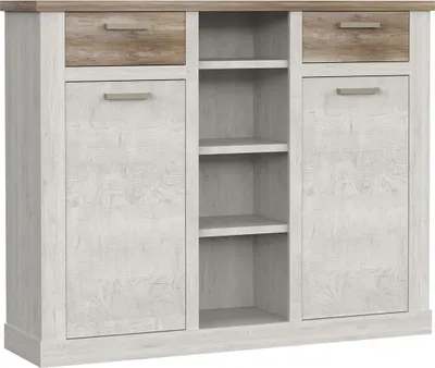 Produktbild von Highboard DURO