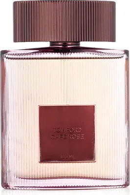 Produktbild von TOM FORD Café Rose, Frauen, 100 ml, Alcohol Denat., Fragrance (Parfum), Water\Aqua\Eau, Alpha-Isomethyl Ionone, Citronellol, Linalool,..., 1 Stück(e)