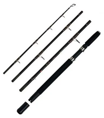 Produktbild von WFT Reisesrute Oceanic Pro Tidecutter