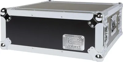 Image de Rrc-4Sp-Eu Rackcase 48,30Cm (19")- 4 Unités (219780099)