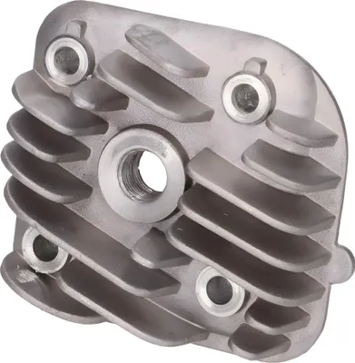 Immagine prodotto di Testata cilindri Naraku 50cc compatibile con Minarelli orizzontale AC, CPI, Keeway, QJ