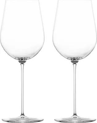Produktbild von ZWIESEL GLAS Vuelo Weißweinglas Set 2tlg