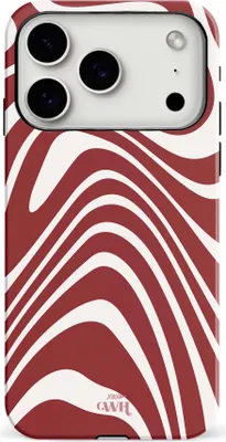 Produktbild von Boogie Wonderland Red  - Kompatibel mit iPhone 17 Pro