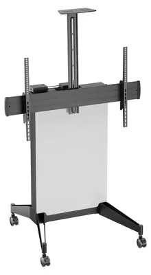 Image de Chariot motorisé pour écran TV 55"-100"