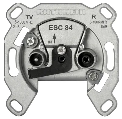 Obrázok produktu pre Kathrein ESC 84, 70 mm, 70 mm, 35 mm, 85 g