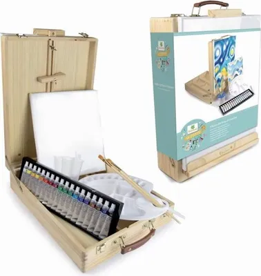 Image de Sycomore - Atelier d'artistes et de chevalets