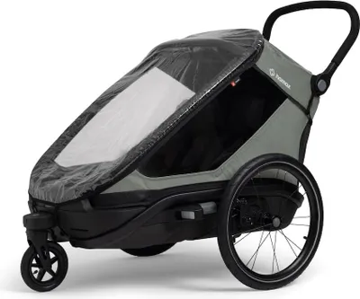 Produktbild von Hamax Regencover Outback Next