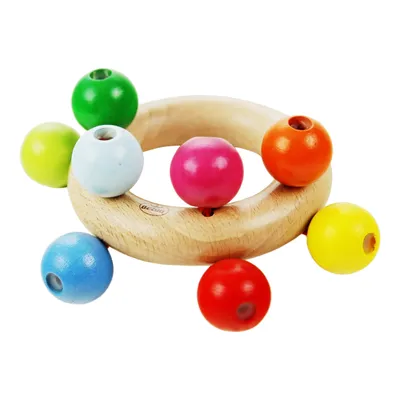 Immagine prodotto di Palline ad anello Detoa