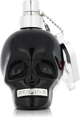 Produktbild von Police To Be Bad Guy, Männer, 40 ml, Spray, 1 Stück(e)